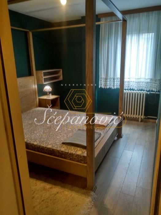 Stan Prodaja Novi Sad Stan Prodaja Novi Sad Liman 4 83 m2