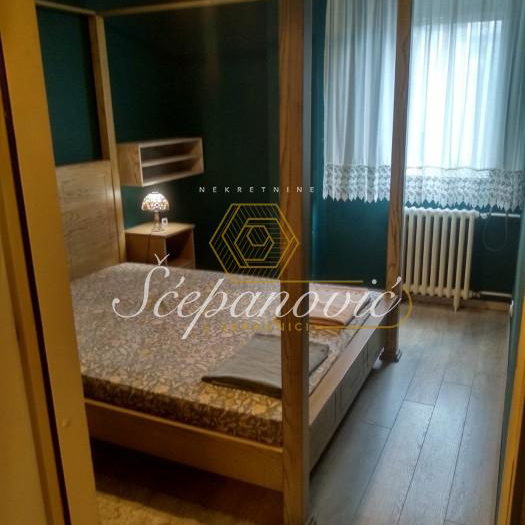 Stan Prodaja Novi Sad Liman 4 83 m2