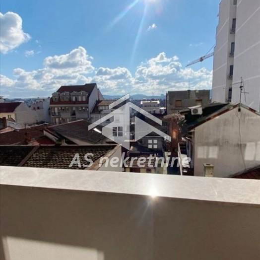 Stan Izdavanje Beograd Neimar 48 m2