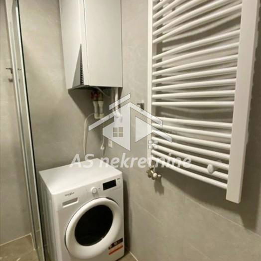 Dvosoban stan za izdavanje, Neimar, Beograd, 48m², 900 €/mes