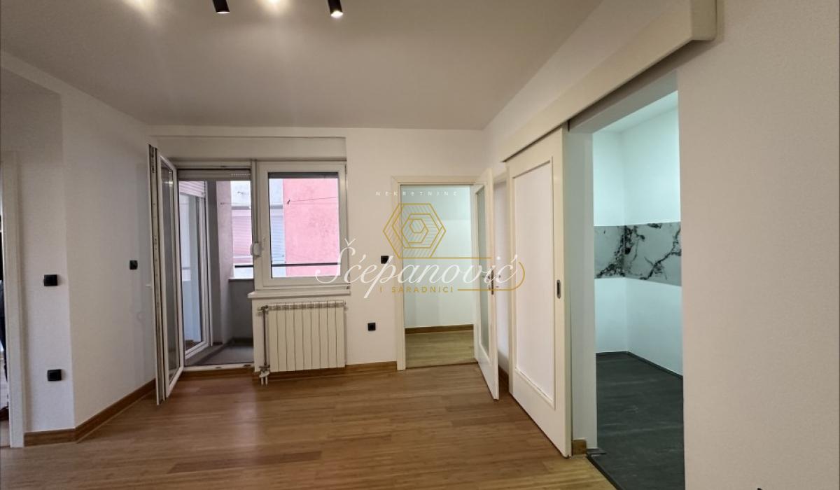 Stan Prodaja Novi Sad Stan Prodaja Novi Sad 54 m2