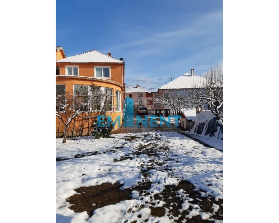 Kuća Prodaja Beograd  849 m2