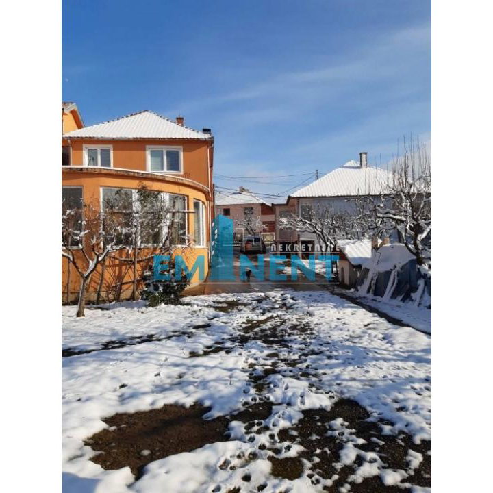 Kuća Prodaja Beograd  849 m2
