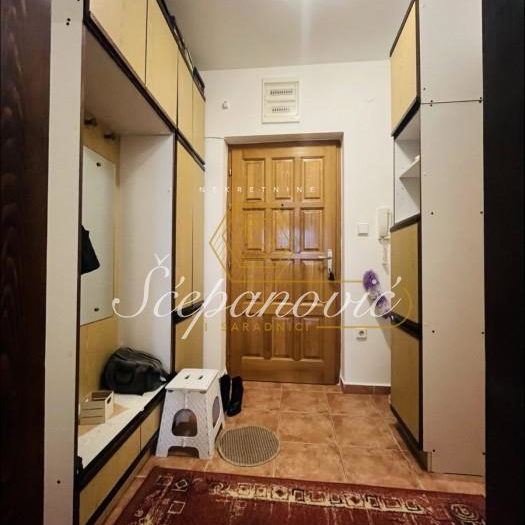 Trosoban stan na prodaju, Centar, Novi Sad, 55m², 154.500 €