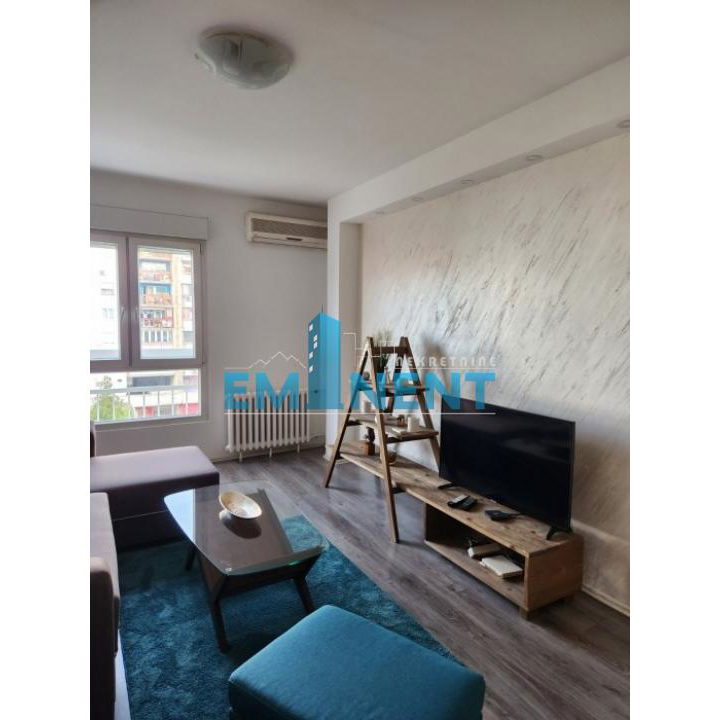 Stan Izdavanje Beograd Blok 61 50 m2