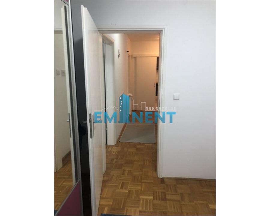 Stan Izdavanje Beograd Blok 61 85 m2