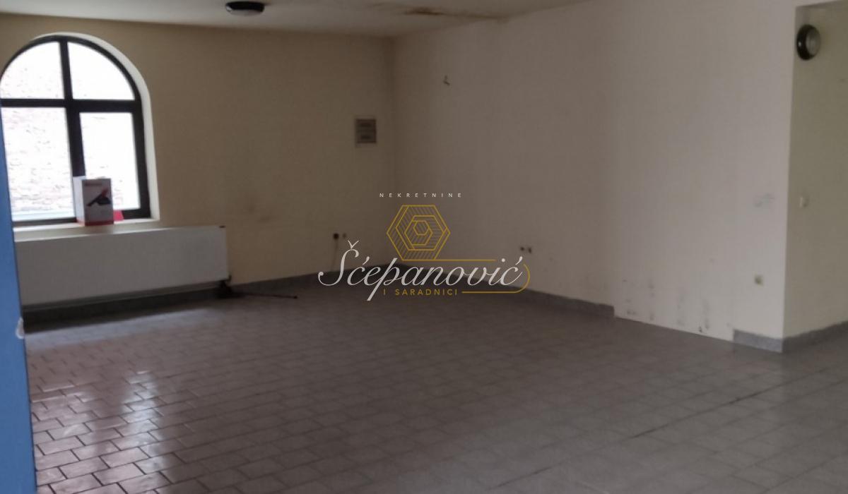 Lokal Izdavanje Novi Sad Lokal Izdavanje Novi Sad 145 m2