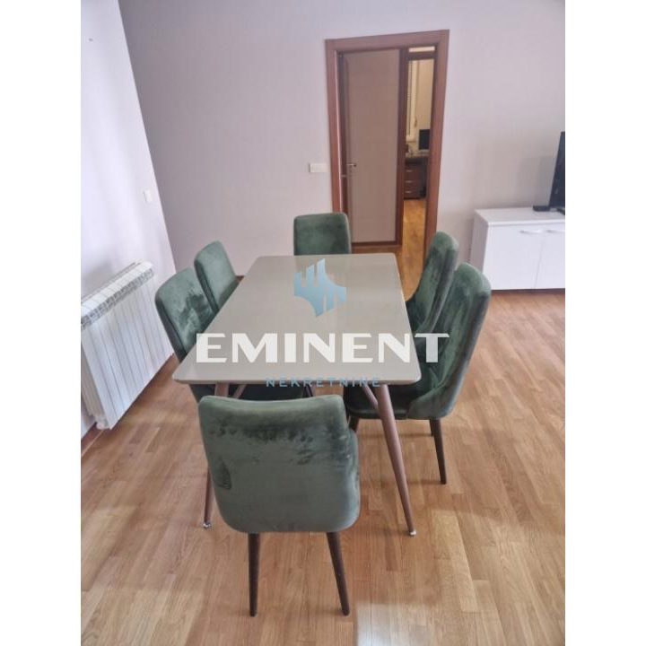 Stan Izdavanje Beograd Voždovačka Crkva 120 m2