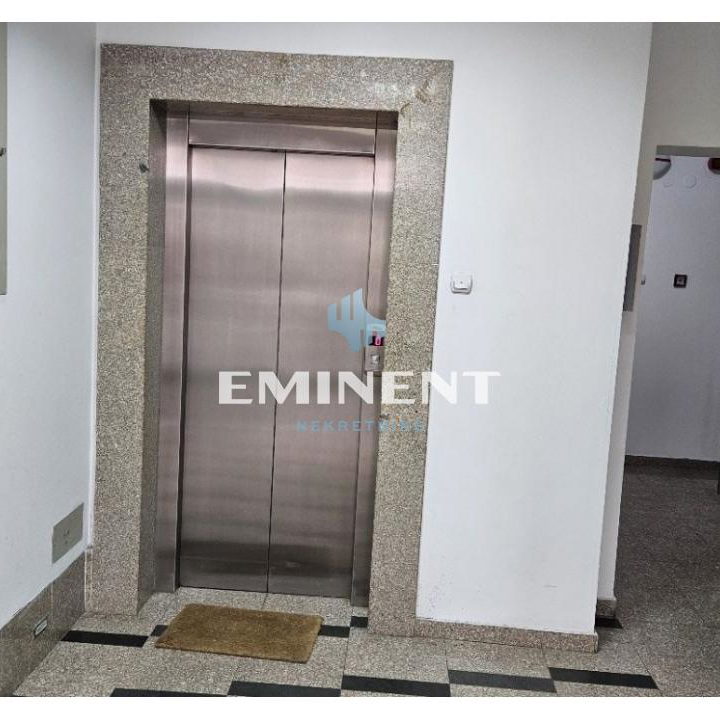 Petosoban stan za izdavanje, Tašmajdan, Beograd, 136m², 1.750 €/mes