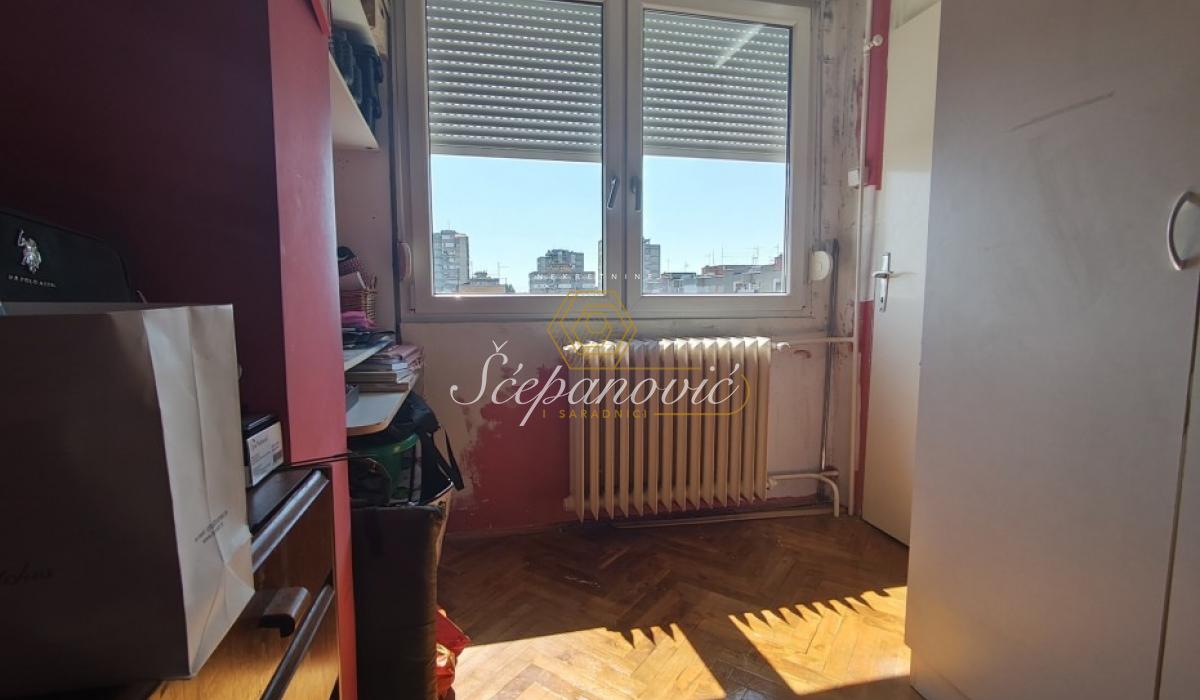 Stan Prodaja Novi Sad Stan Prodaja Novi Sad Liman 3 66 m2