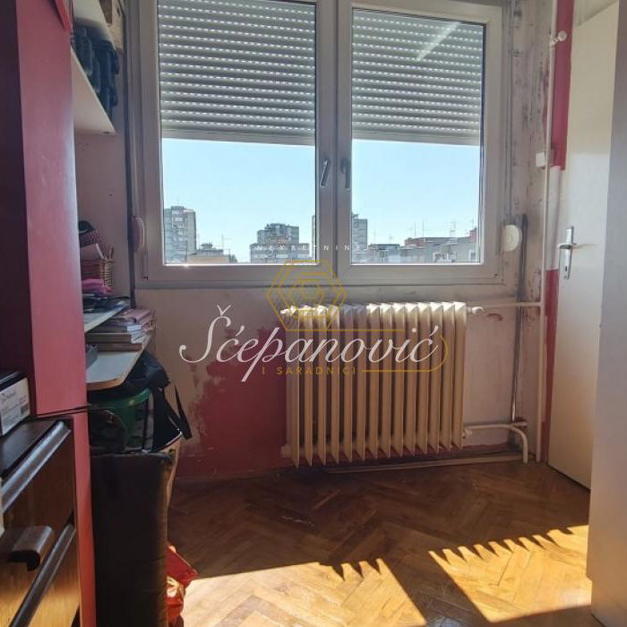 Stan Prodaja Novi Sad Liman 3 66 m2