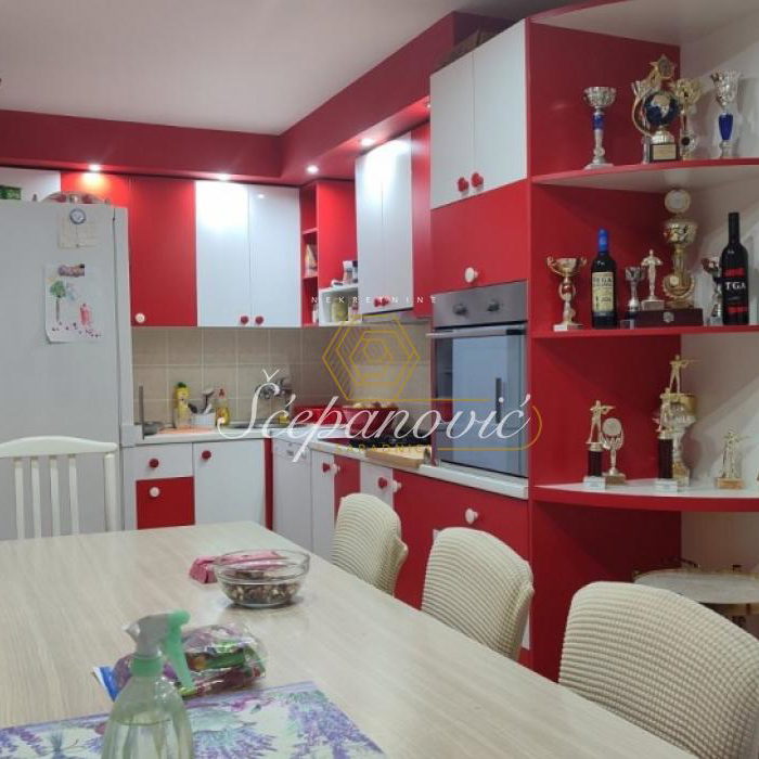 Kuća Prodaja Novi Sad  124 m2