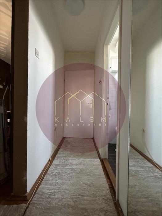 Trosoban stan na prodaju, Mirijevo, Beograd, 74m², 219.000 €