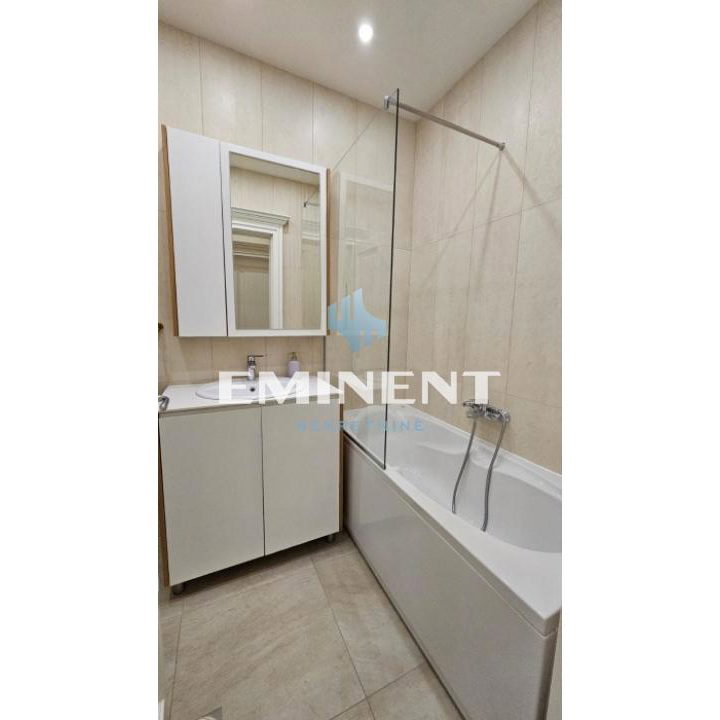 Trosoban stan za izdavanje, Gundulićev Venac, Beograd, 107m², 2.000 €/mes