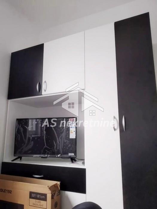 Stan Izdavanje Beograd Cvetkova Pijaca 60 m2