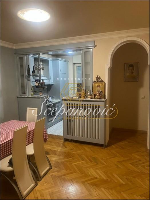 Stan Prodaja Novi Sad Stan Prodaja Novi Sad 91 m2