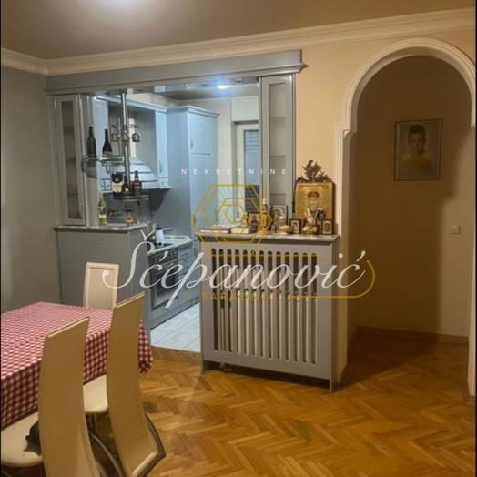 Stan Prodaja Novi Sad  91 m2