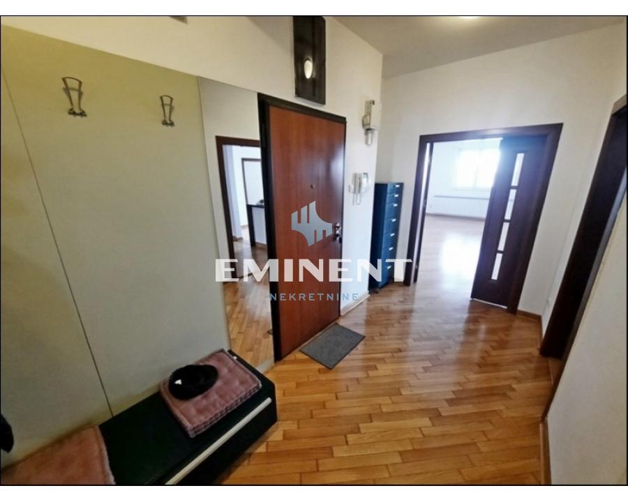 izdavanje-lokala-beograd-pE1CpVIYUn Petosoban stan za izdavanje, Hram Svetog Save, Beograd, 172m², 2.000 €/mes