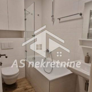 Trosoban stan za izdavanje, A Blok – Blok 67a, Beograd, 67m², 1.300 €/mes