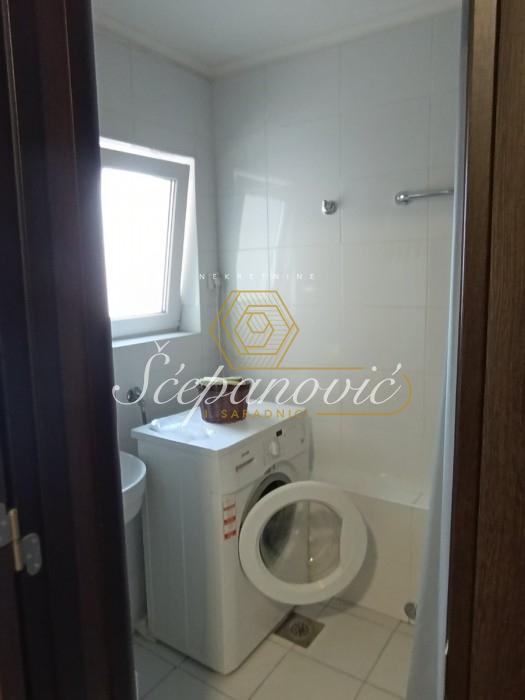 Stan Prodaja Novi Sad  37 m2