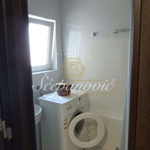 Stan Prodaja Novi Sad  37 m2