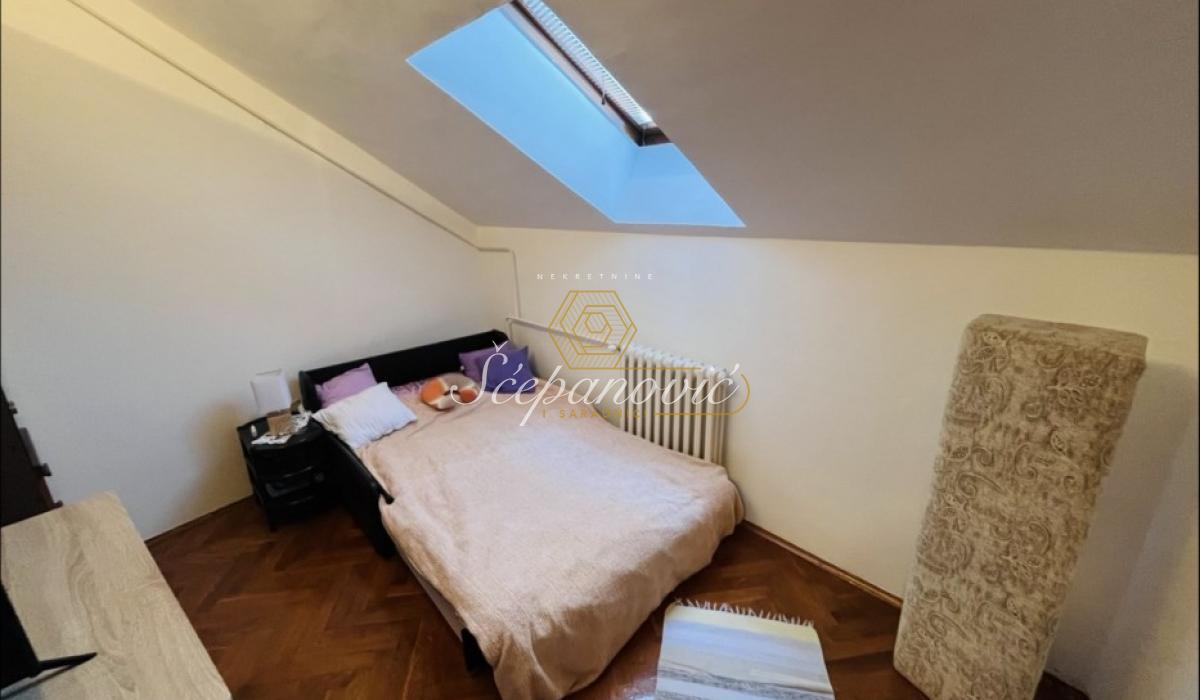 Stan Prodaja Novi Sad Stan Prodaja Novi Sad 55 m2