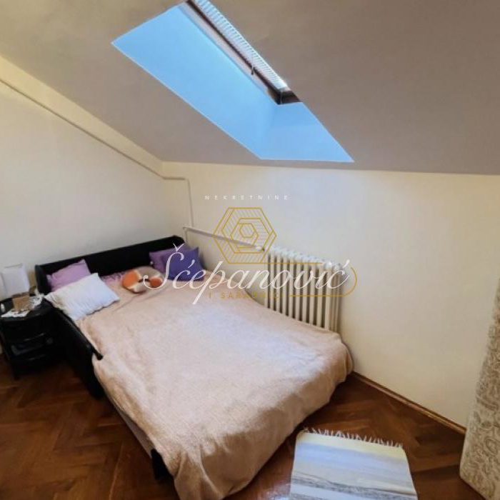 Stan Prodaja Novi Sad  55 m2