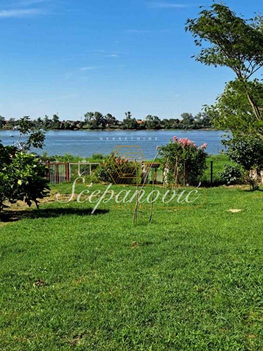 Kuća na prodaju, Naselje Dunav, Beočin, 23m², 70.000 €