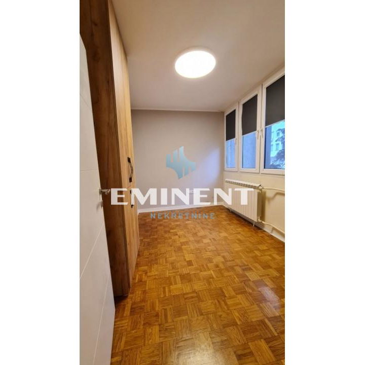 Stan Izdavanje Beograd Blok 28 82 m2