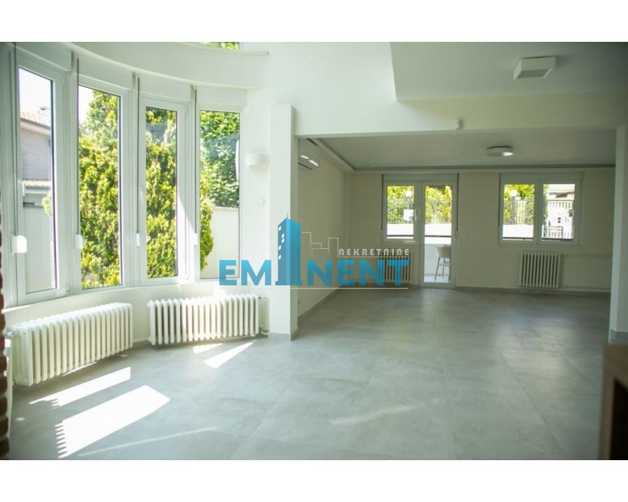 Kuća Prodaja Beograd Kuća Prodaja Beograd Banovo Brdo 260 m2