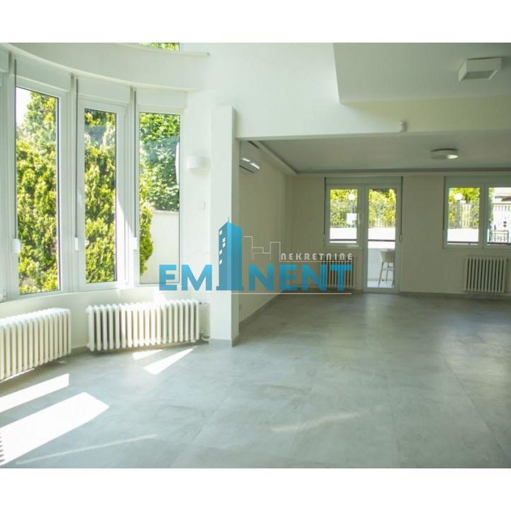 Kuća Prodaja Beograd Banovo Brdo 260 m2