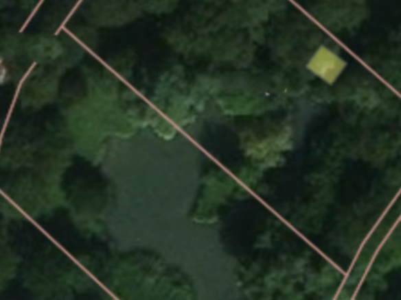 Plac Prodaja Novi Sad Alibegovac 4332 m2