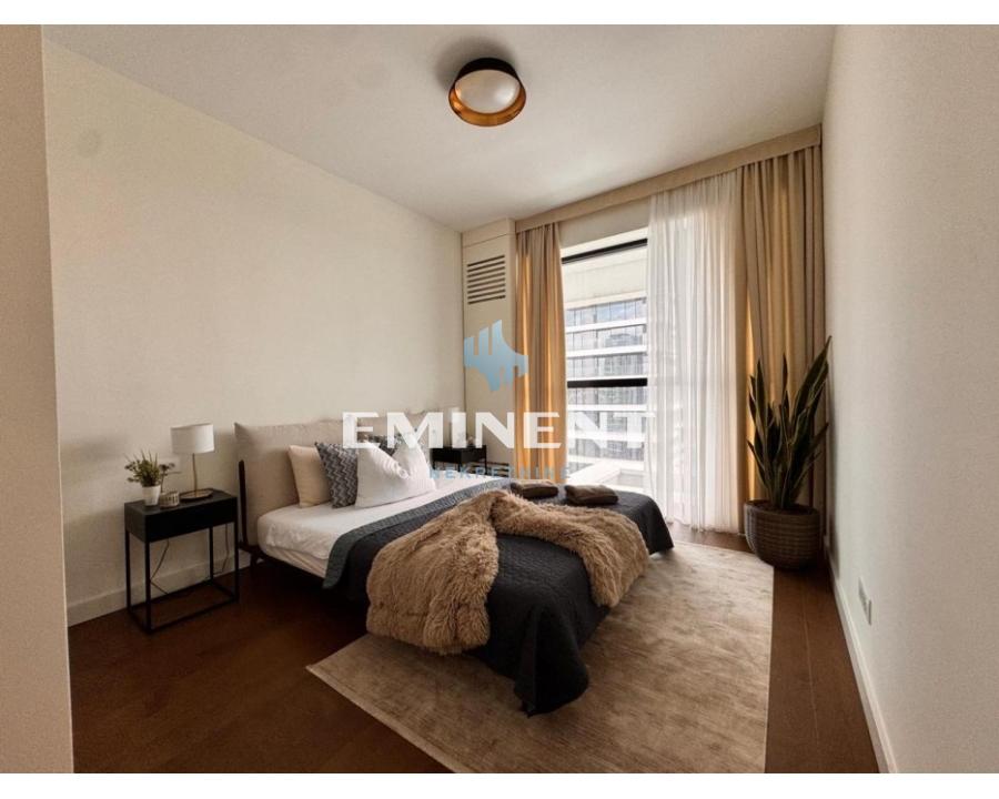 Stan Prodaja Beograd Beograd na Vodi 140 m2