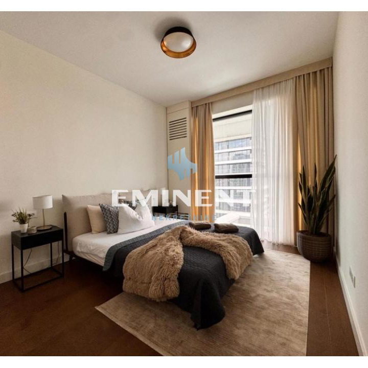 Stan Prodaja Beograd Beograd na Vodi 140 m2
