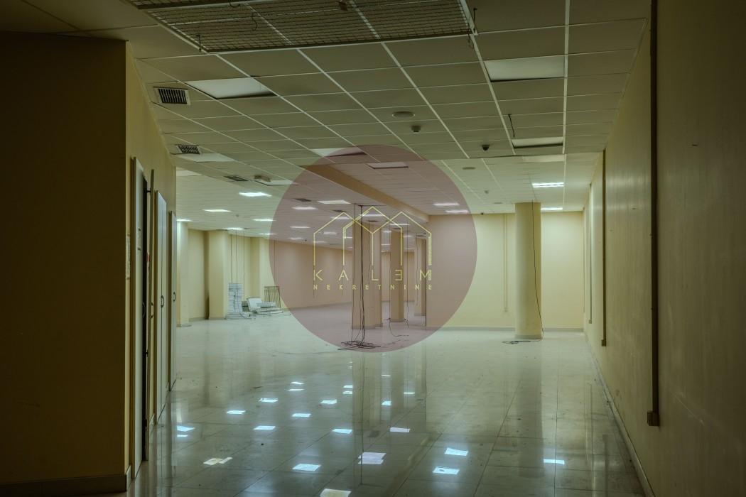 Lokal za izdavanje, Konjarnik, Beograd, 1195m², 6.500 €/mes