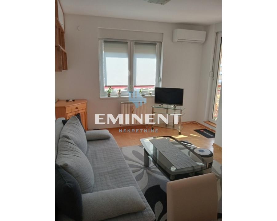 Stan Izdavanje Beograd Stan Izdavanje Beograd Stepa Stepanović 36 m2
