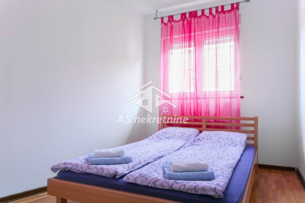 Stan Izdavanje Beograd Đeram Pijaca 46 m2