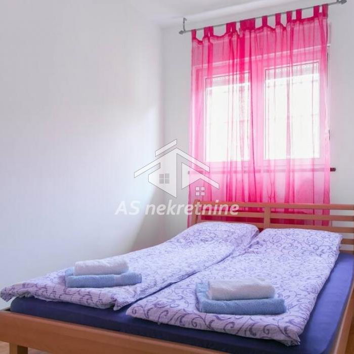 Stan Izdavanje Beograd Đeram Pijaca 46 m2