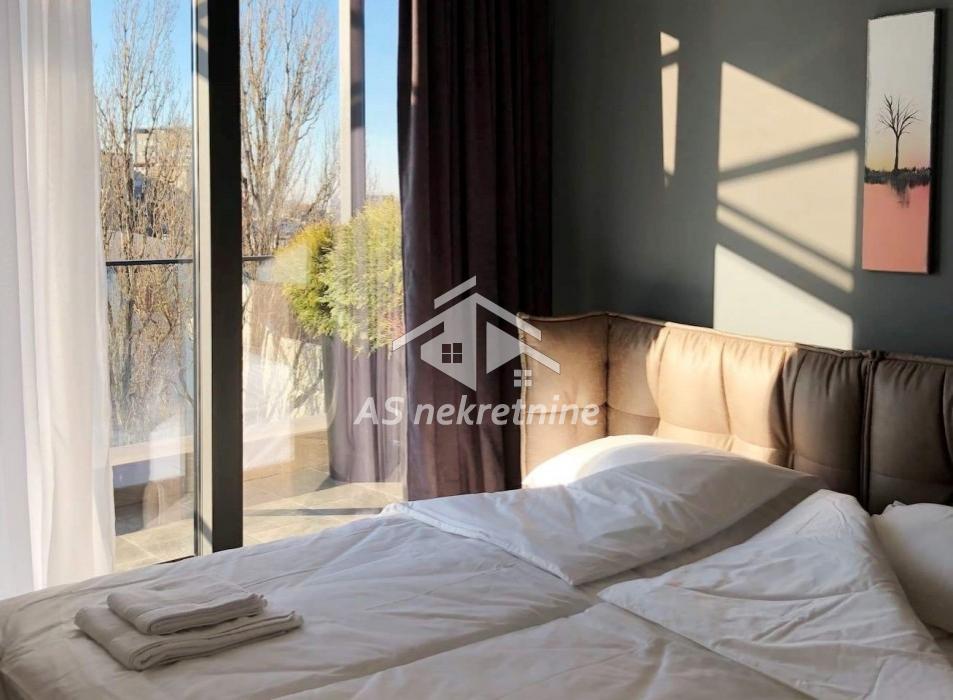 Stan Izdavanje Beograd Stan Izdavanje Beograd Čubura 92 m2