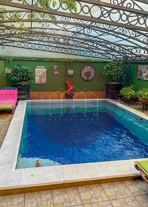 izdavanje-lokala-beograd-vfpwY8C7VG Kuća na prodaju, FON, Beograd, 377m², 1.250.000 €