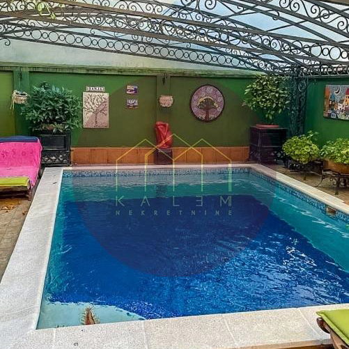 Kuća na prodaju, FON, Beograd, 377m², 1.250.000 €