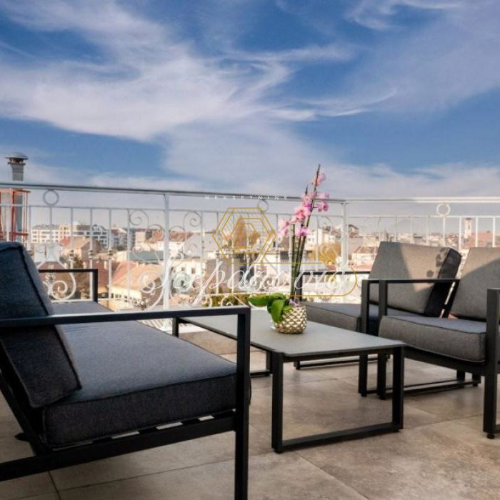 Lokal za izdavanje, Centar, Novi Sad, 1227m², 23.000 €/mes