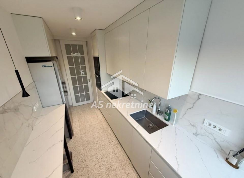 Stan Izdavanje Beograd Stan Izdavanje Beograd Blok 33 - Geneks 76 m2