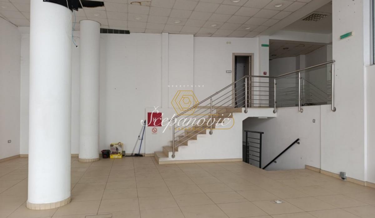 Lokal Prodaja Novi Sad Lokal Prodaja Novi Sad 229 m2