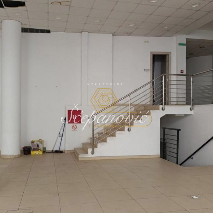 Lokal Prodaja Novi Sad  229 m2