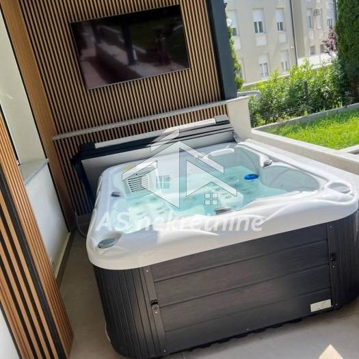 Petosoban stan za izdavanje, Dedinje, Beograd, 240m², 4.000 €/mes