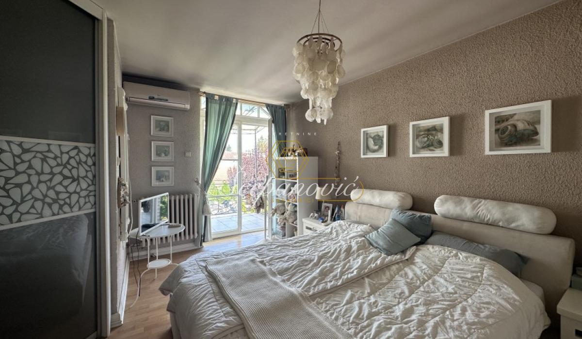 Kuća Izdavanje Novi Sad  93 m2