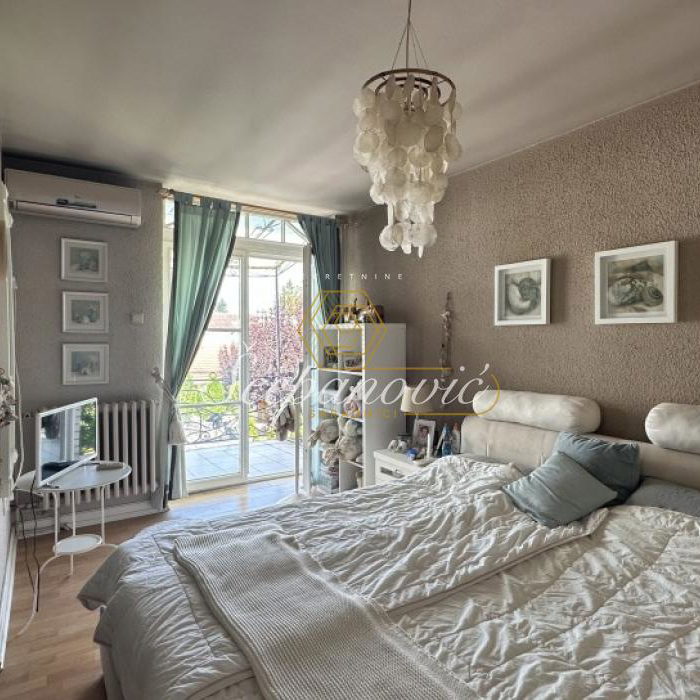 Kuća Izdavanje Novi Sad  93 m2