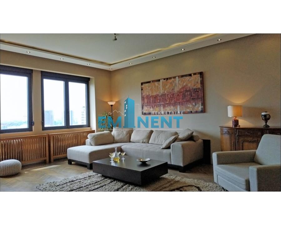 Stan Izdavanje Beograd Stan Izdavanje Beograd Balkanska 100 m2