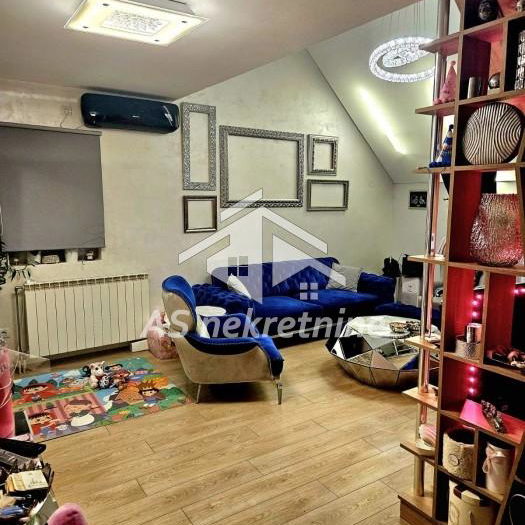 Stan Izdavanje Beograd Bogoslovija 80 m2
